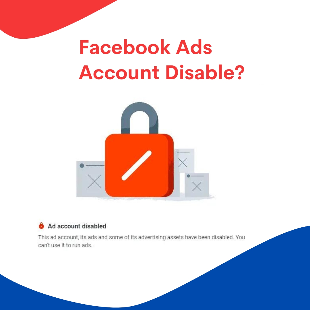 Facebook Authorized Ad Account